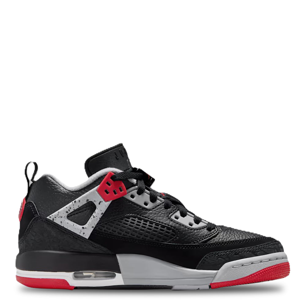 Jordan Spizike Low Big Kids' Sneakers