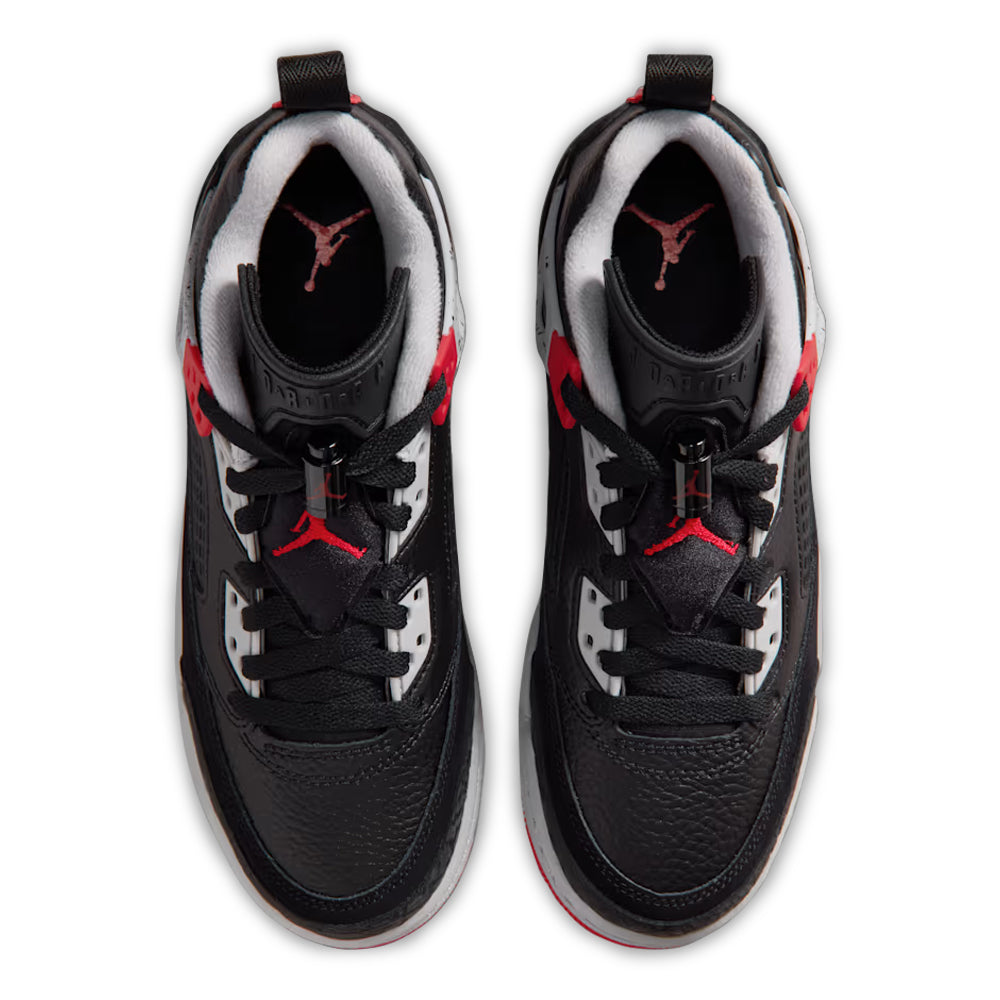 Jordan Spizike Low Big Kids' Sneakers