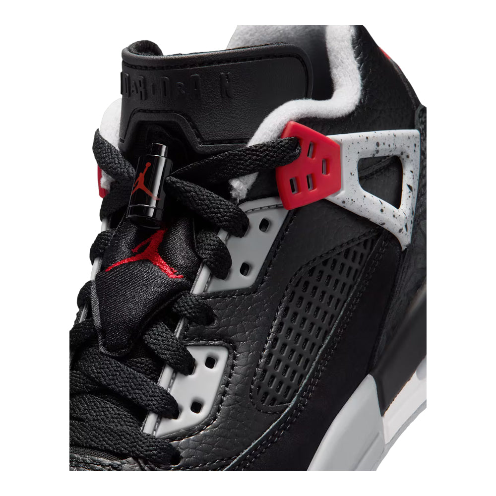 Jordan Spizike Low Big Kids' Sneakers