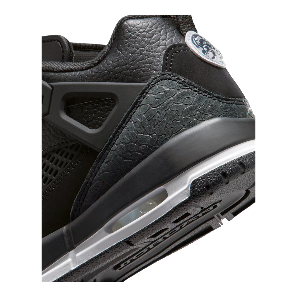 Jordan Spizike Low Big Kids' Sneakers