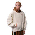 Jordan Brooklyn Fleece Men's Oversized Pullover Hoodie