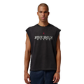 Jordan Brooklyn Men's Sleeveless Muscle Short
