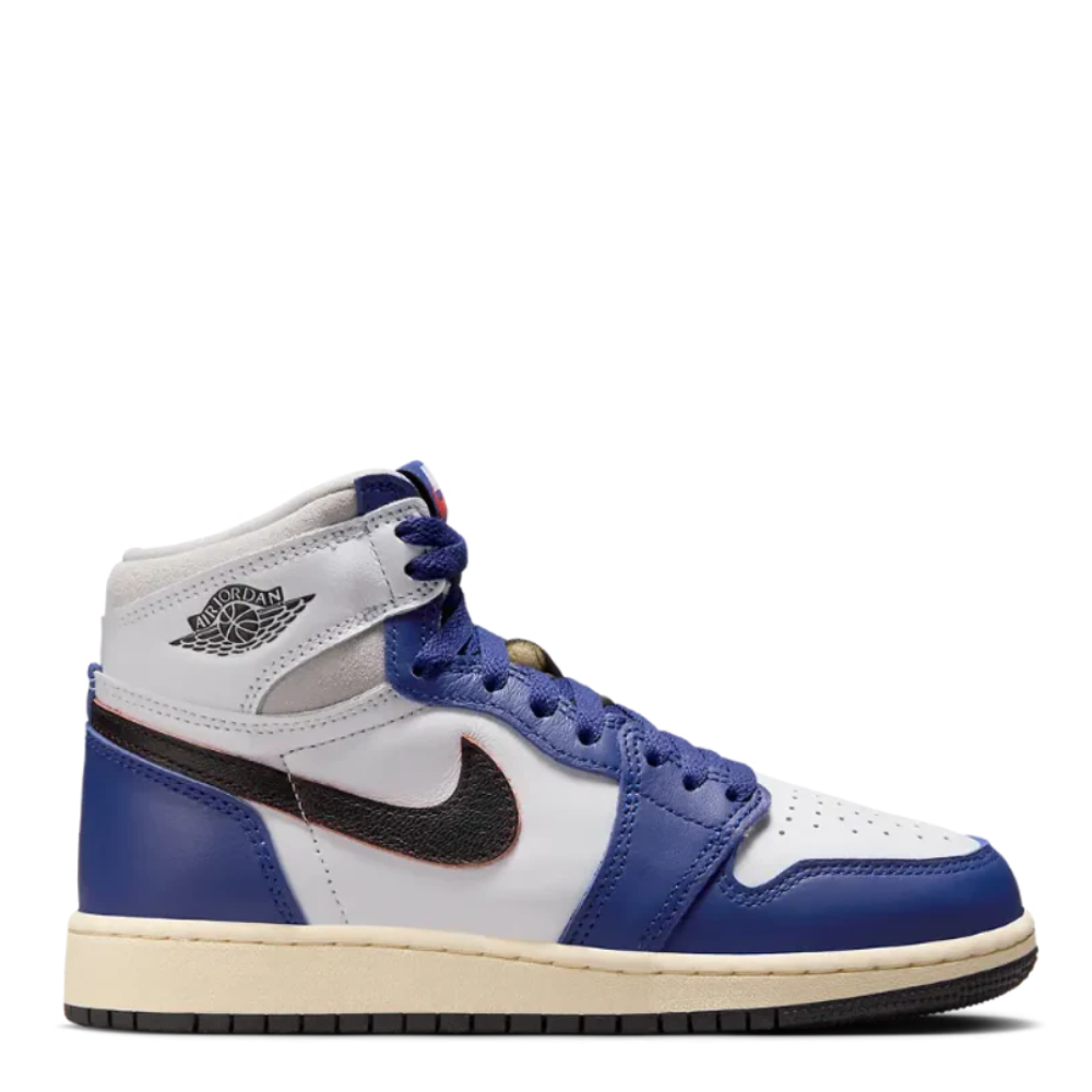Air Jordan 1 High OG Big Kids' Sneakers