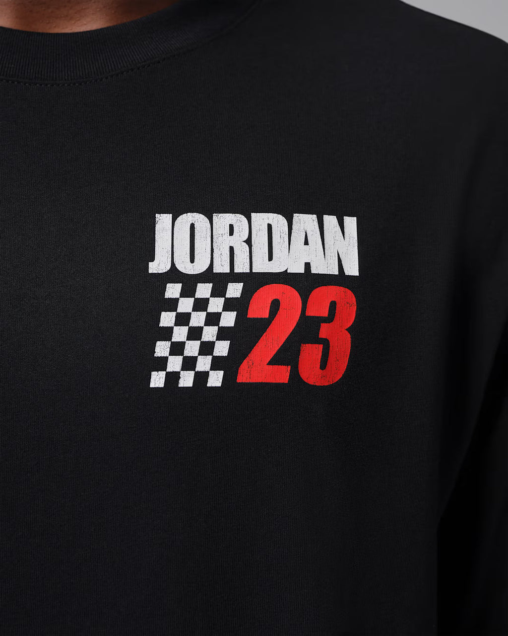 Jordan Brooklyn Men's T-Shirt