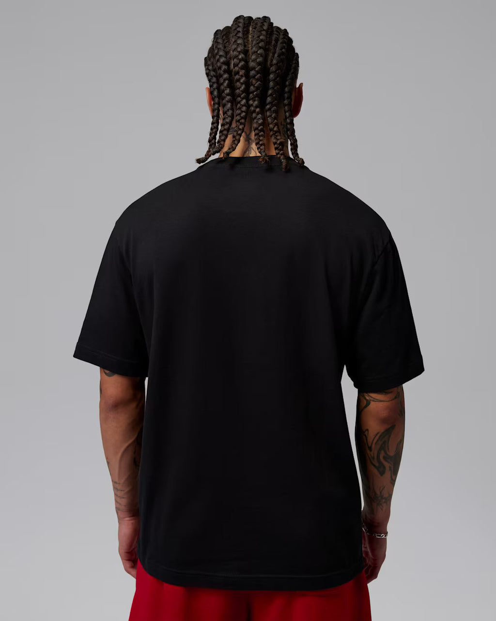 Jordan Brooklyn Men's T-Shirt