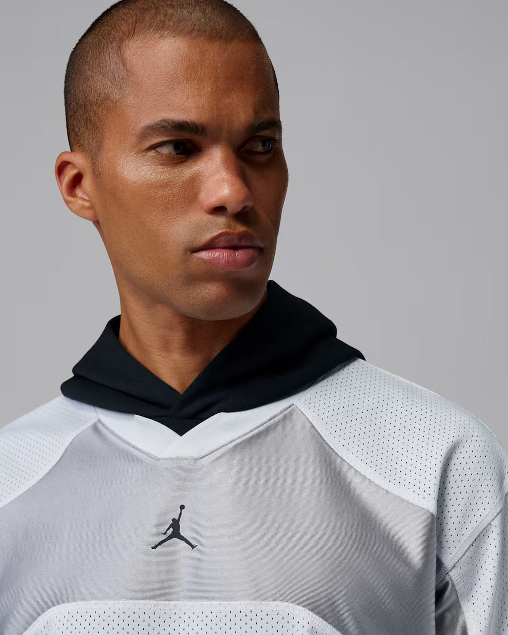 Jordan Flight Men's Jersey Top