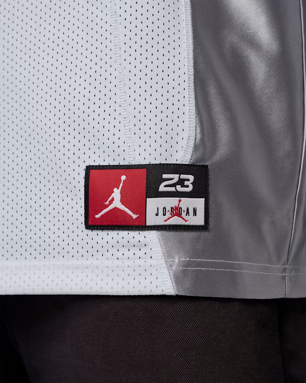 Jordan Flight Men's Jersey Top