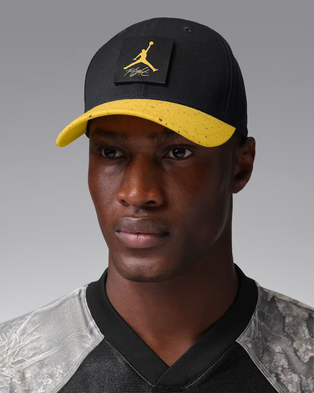 Jordan Rise 'Tour Yellow' Unisex Adjustable Cap