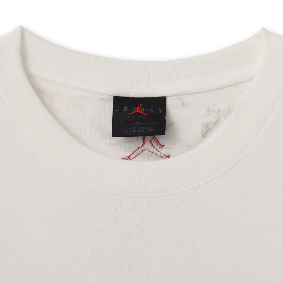 Air Jordan Men's Short-Sleeve Tee