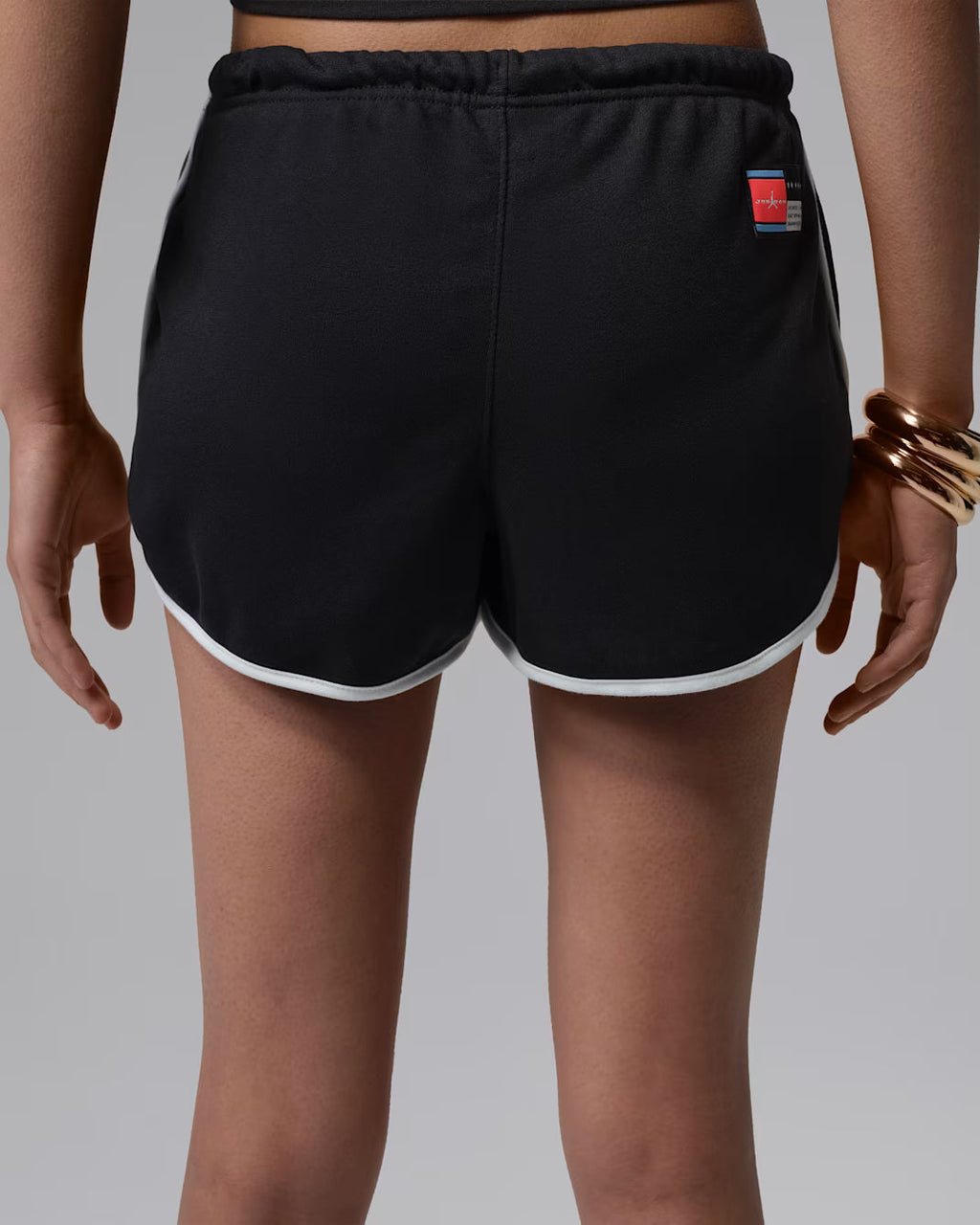 Jordan Brooklyn Fleece Women's Shorts