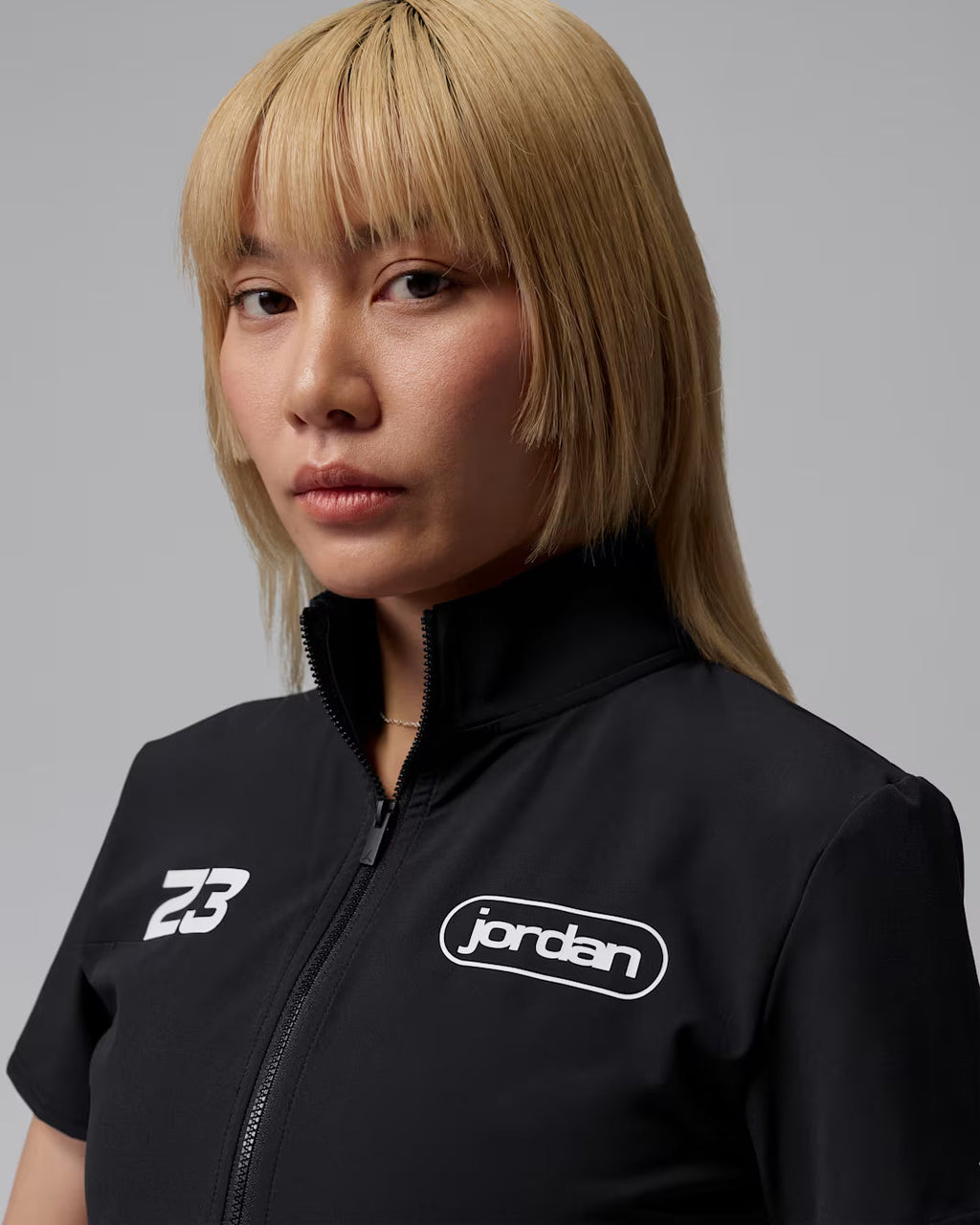 Jordan Brooklyn Women's Full-zip Top