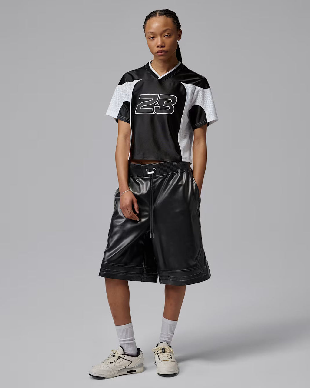 Jordan Flight Women's Jersey