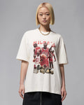 Women's Jordan Oversized Short-Sleeve Graphic T-Shirt