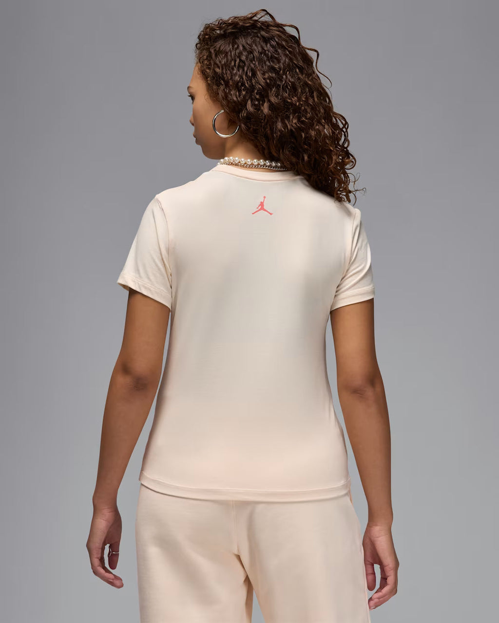 Women's Jordan Graphic T-shirt
