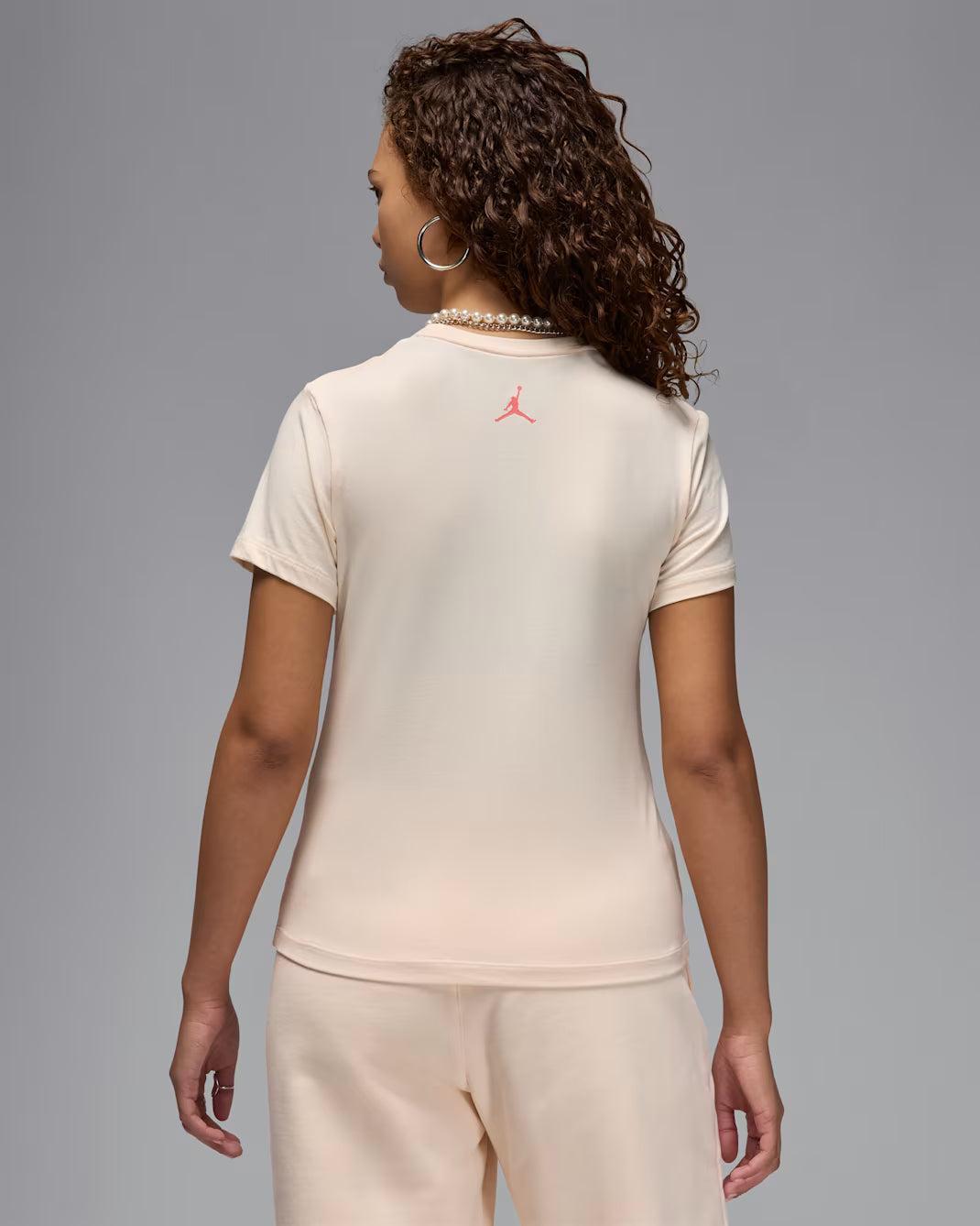 Women's Jordan Graphic T-shirt