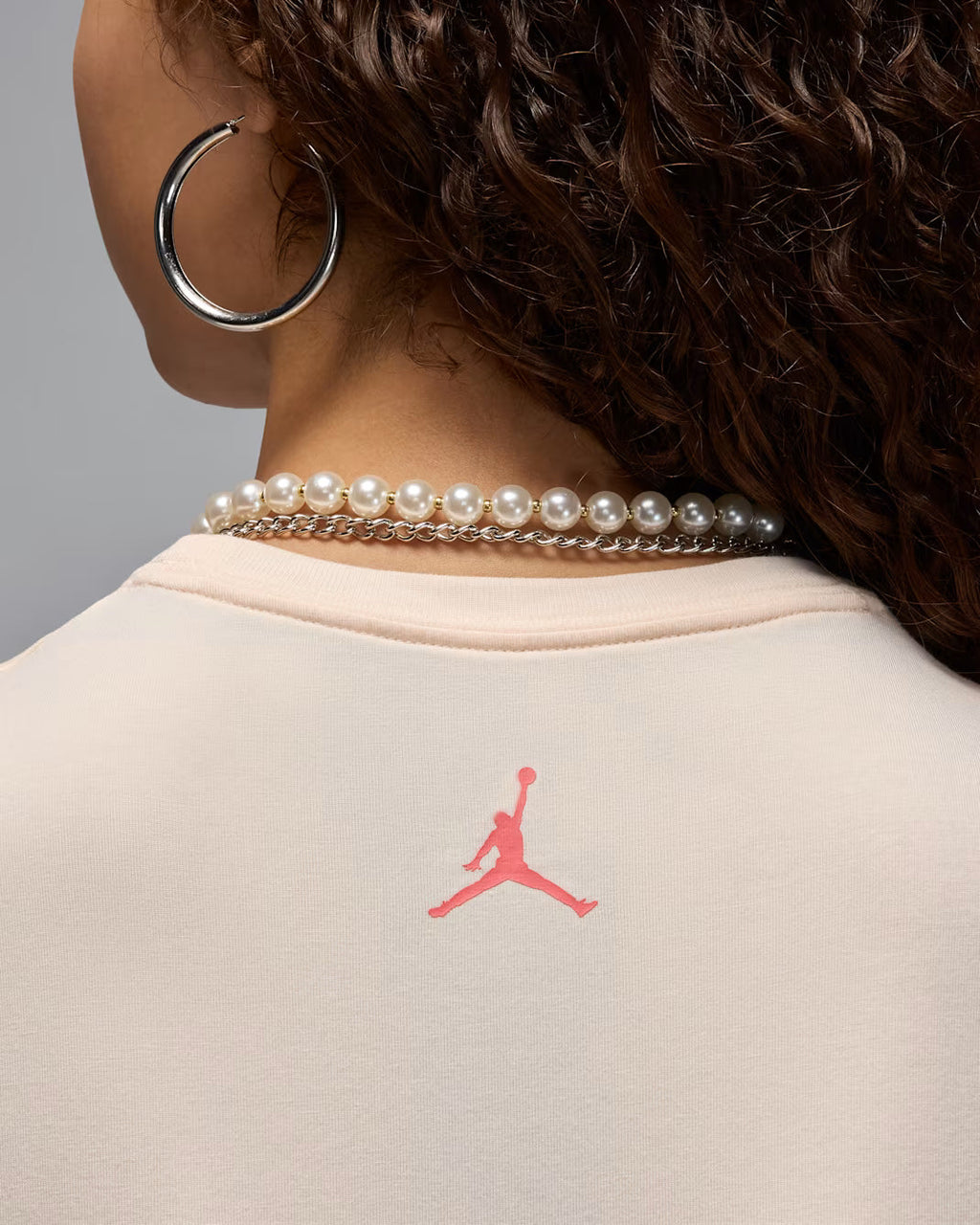 Women's Jordan Graphic T-shirt