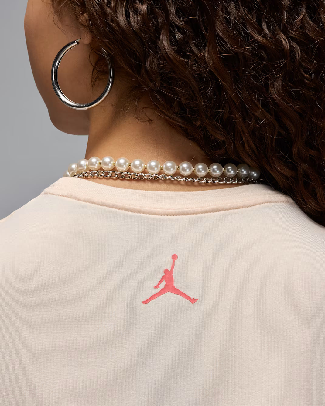 Women's Jordan Graphic T-shirt