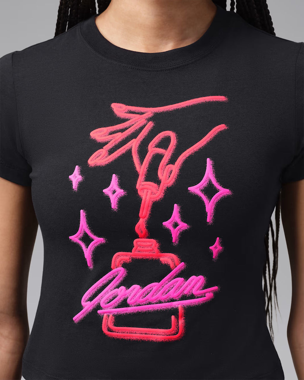 Jordan Women's Graphic T-Shirt