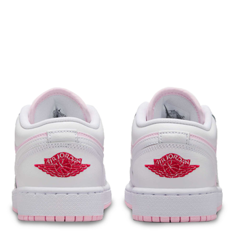 Air Jordan 1 Low Big Kids' Sneakers
