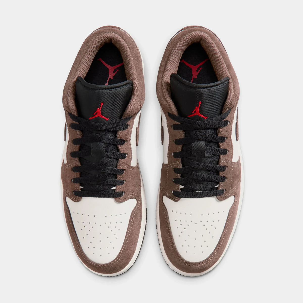 Air Jordan 1 Low Men's Sneakers