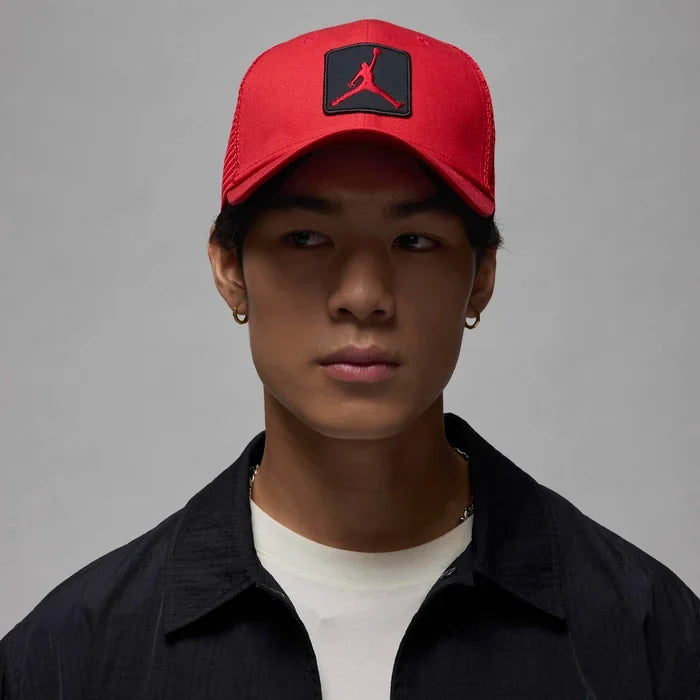 Unisex Jordan Rise Structured Hat