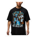 Men's Jordan Flight Essentials Graphic T-Shirt Black HQ8940-010