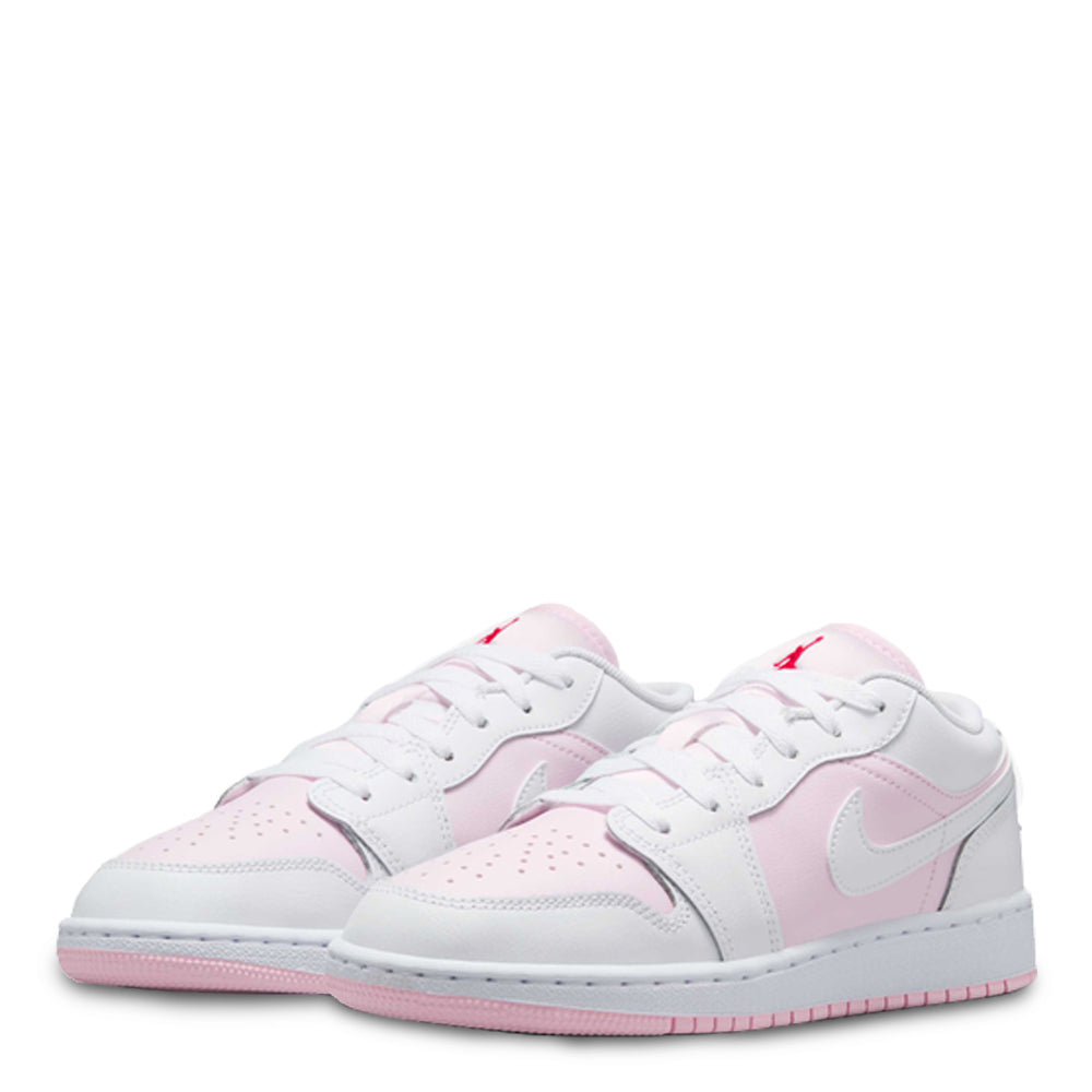 Air Jordan 1 Low Big Kids' Sneakers