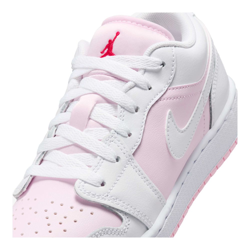 Air Jordan 1 Low Big Kids' Sneakers