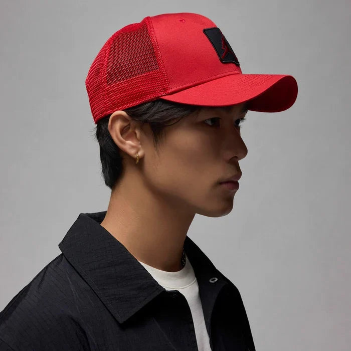 Unisex Jordan Rise Structured Hat