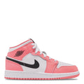 Air Jordan 1 Mid Big Kids' Sneakers