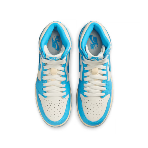 Air Jordan 1 High OG Big Kids' Sneakers