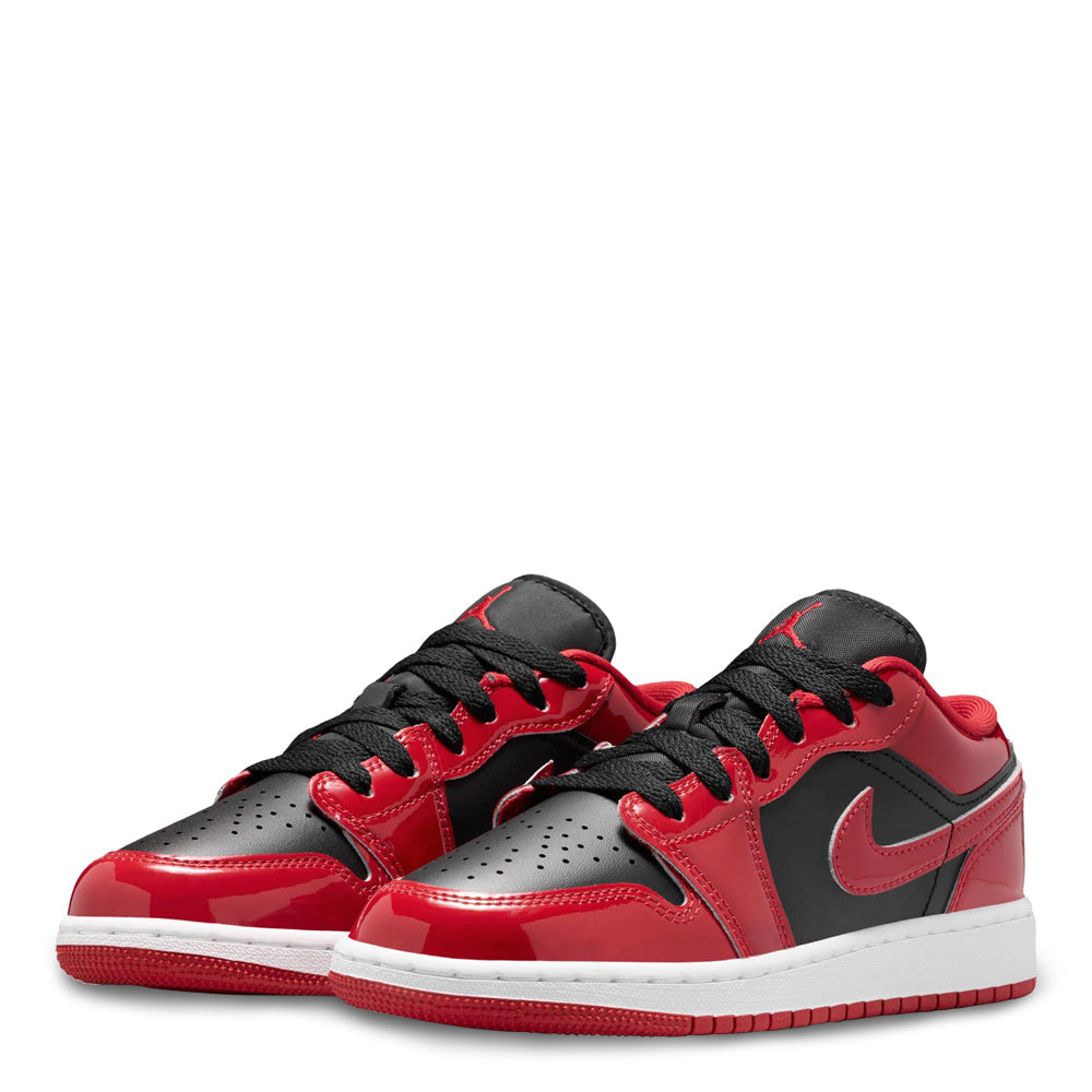 Air Jordan 1 Low SE Big Kids' Sneakers