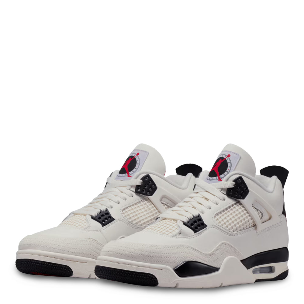 Air Jordan 4 Retro OG - Flight Club - Men's Sneakers