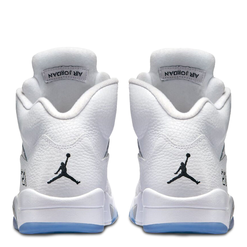 Air Jordan 5 Retro Men's Sneakers