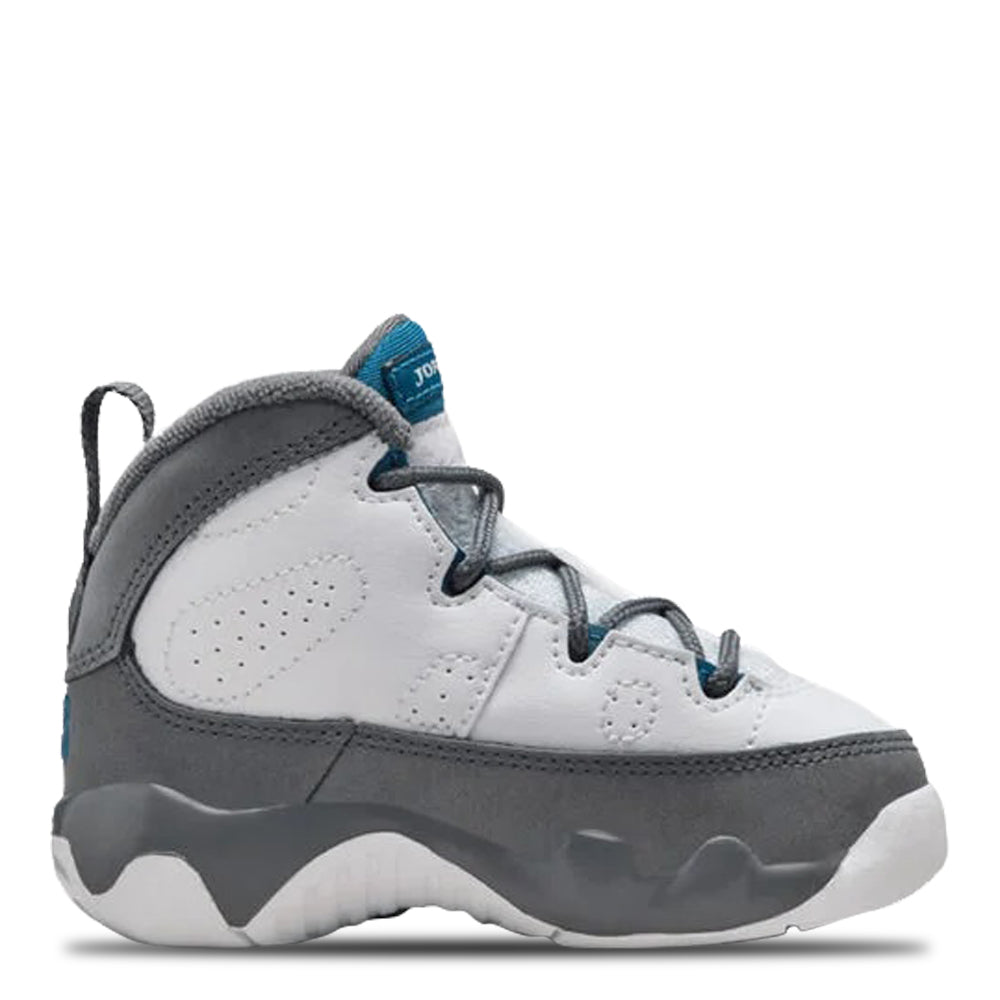 Air Jordan 9 Retro Toddler Sneakers