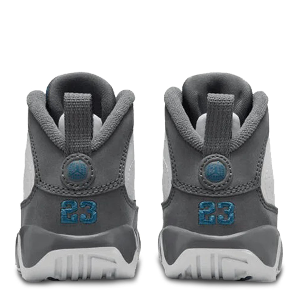 Air Jordan 9 Retro Toddler Sneakers
