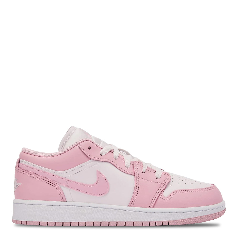 Air Jordan 1 Low Big Kids' Sneakers
