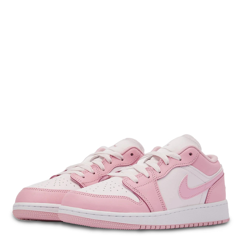 Air Jordan 1 Low Big Kids' Sneakers