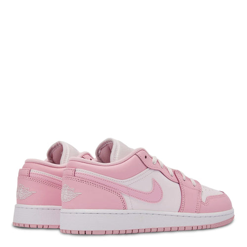 Air Jordan 1 Low Big Kids' Sneakers