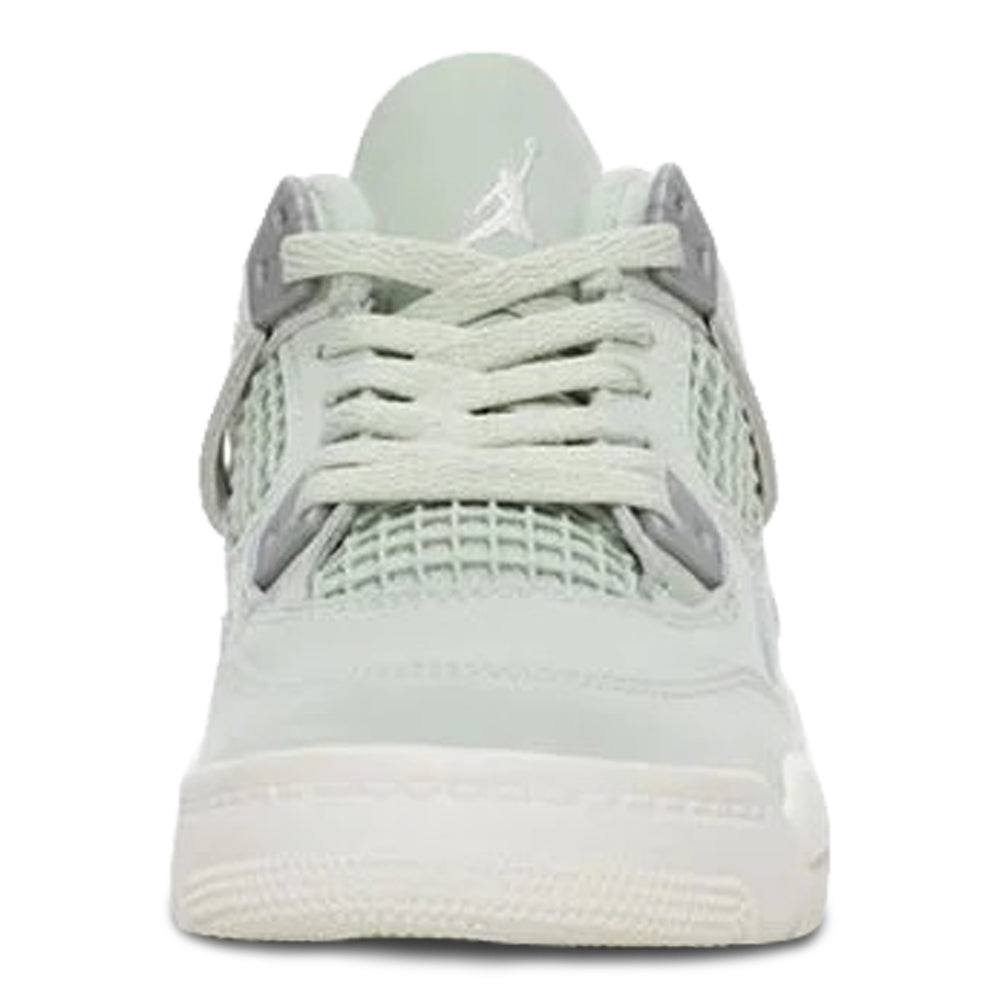 Air Jordan 4 Retro Little Kids' Sneakers