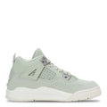 Air Jordan 4 Retro Little Kids' Sneakers