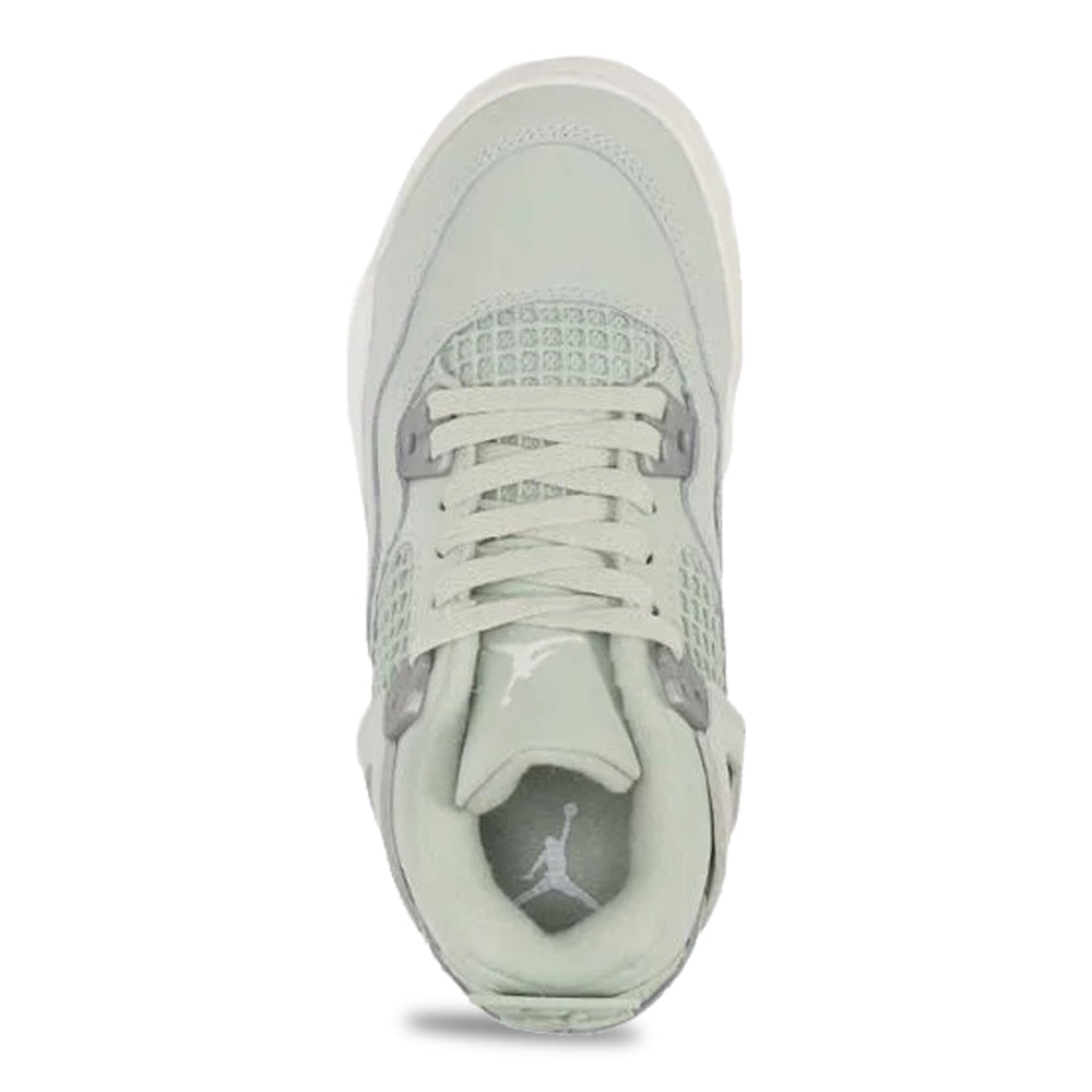 Air Jordan 4 Retro Little Kids' Sneakers