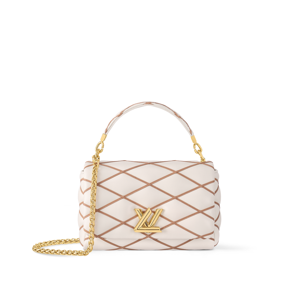 Louis Vuitton GO-14 MM